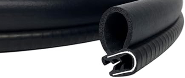 Co-Extruded Profiles