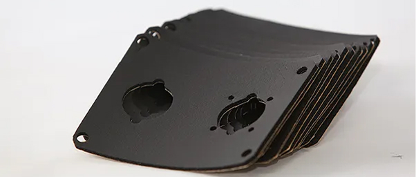 Foam Pads