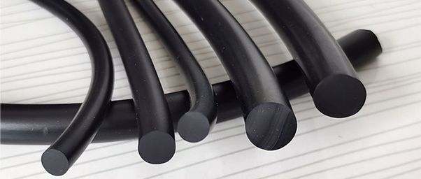 Rubber Cords