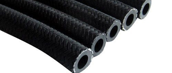 Rubber Hoses